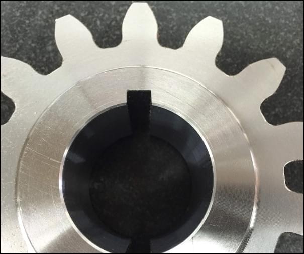 Keyways and Broaching Keyways and Broaching