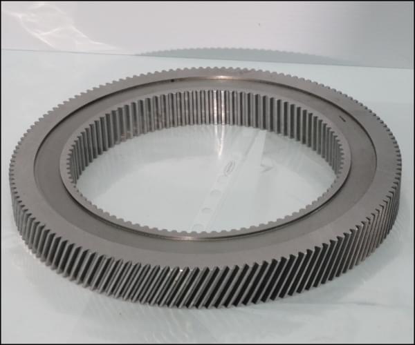 Spur and Helical Gears Spur and Helical Gears